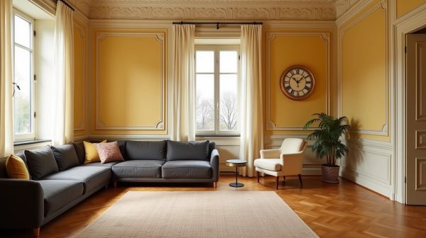 Comment bien choisir une assurance habitation à Paris