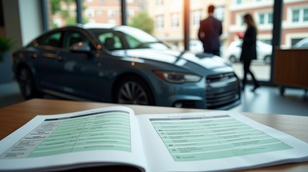 Comparez les offres d'assurance auto et économisez jusqu'à 430€