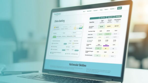 Compte joint en ligne : avantages et choix des meilleures banques