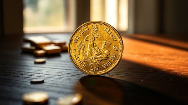 Découvrez pourquoi le Krugerrand est essentiel pour investir en or