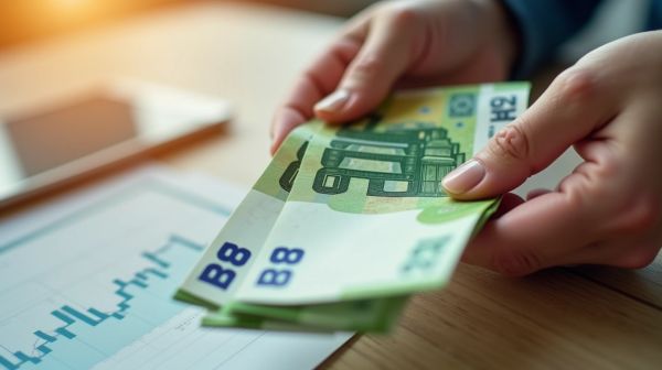 Économiser 10 000 euros en un an : astuces efficaces