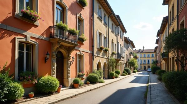 L'assurance habitation à Saint-Etienne au meilleur tarif personnalisé