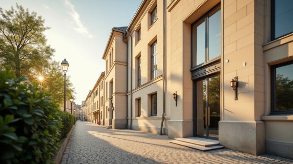L'assurance habitation à Saint-Etienne au meilleur tarif personnalisé