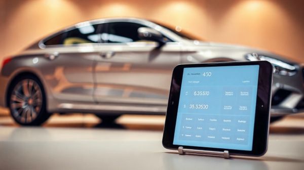 Les meilleures offres d'assurance auto : jusqu'à 430€ d'économies