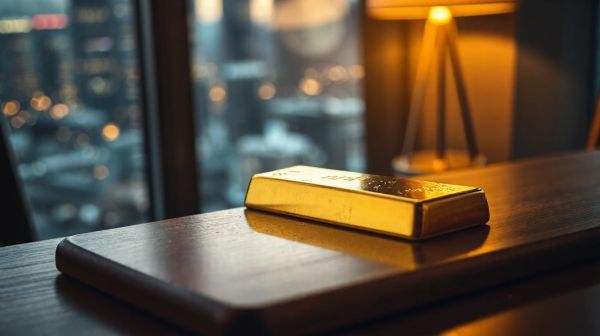 Meilleures façons d'acheter de l'or en fonction du marché actuel