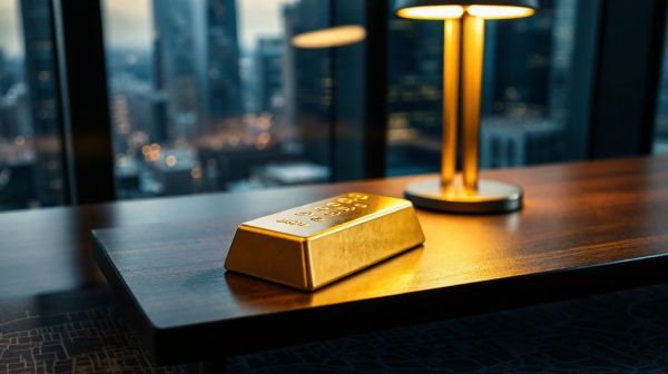 Meilleures façons d'acheter de l'or en fonction du marché actuel