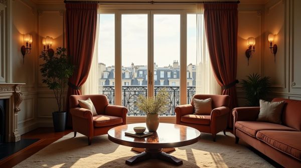 Optimiser votre gestion de patrimoine à Paris : comment y parvenir ?