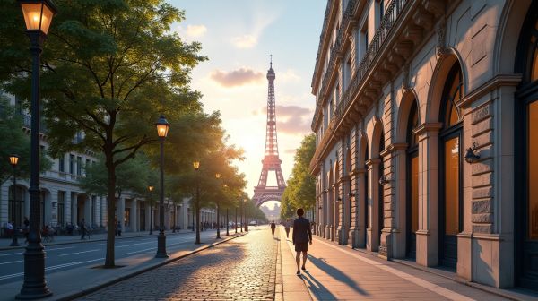 Optimiser votre gestion de patrimoine à Paris : comment y parvenir ?