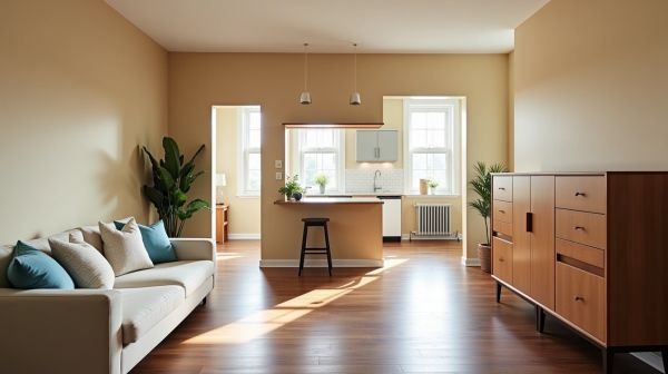 Protéger votre appartement avec une assurance adaptée