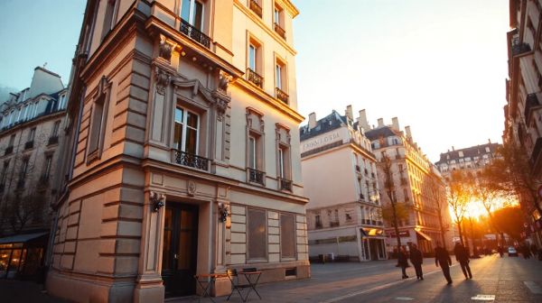 TOP 5 conseils pour sélectionner votre assurance habitation à Paris