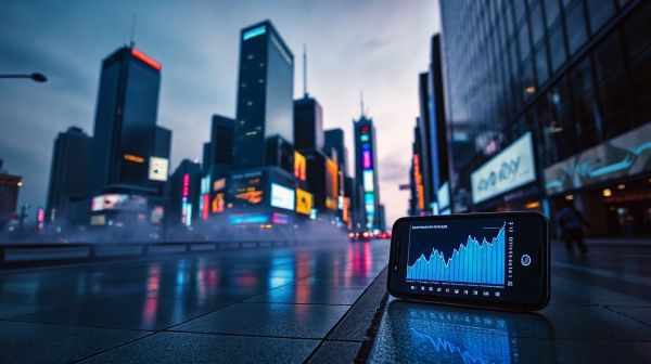 Top 5 des firmes de trading à considérer pour 2023