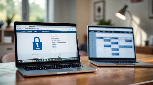 Top des banques pour ouvrir un compte joint en ligne
