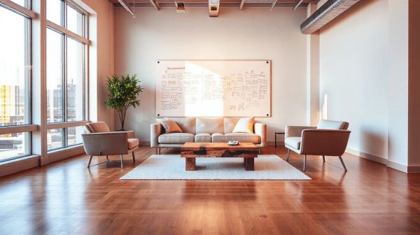 Top mobilier collectivité pour transformer vos espaces de travail