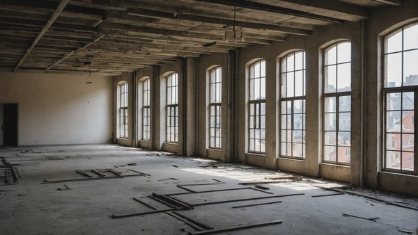 Investir dans l"immobilier en zone de réhabilitation : opportunités et précautions à connaître