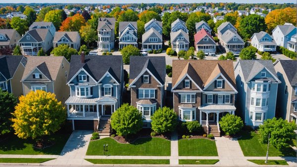 Maîtriser l"analyse du marché immobilier : identifiez les opportunités d"investissement rentables!