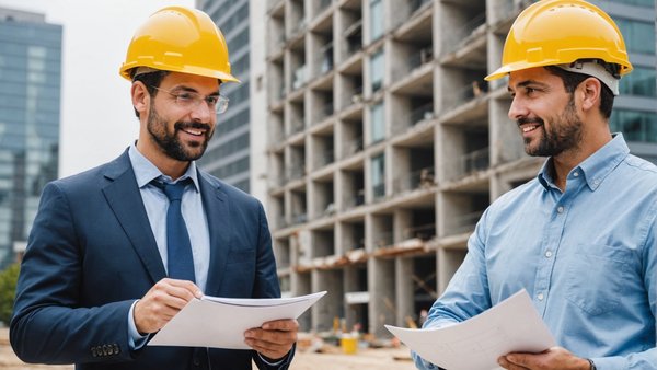 Comment choisir le promoteur immobilier idéal pour réussir votre projet de construction ?