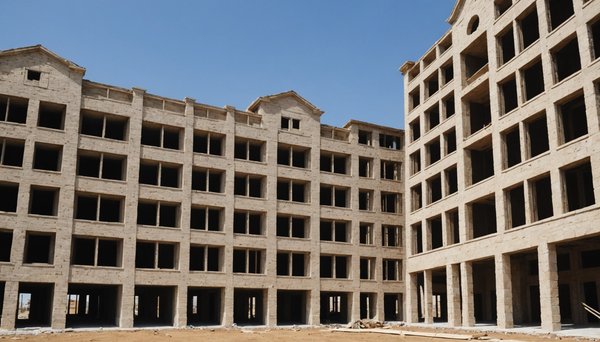 Quelles sont les meilleures stratégies pour convaincre un prêteur de financer votre projet immobilier ?