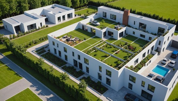 Quels critères évaluer lors de l'achat d'un terrain à bâtir ?