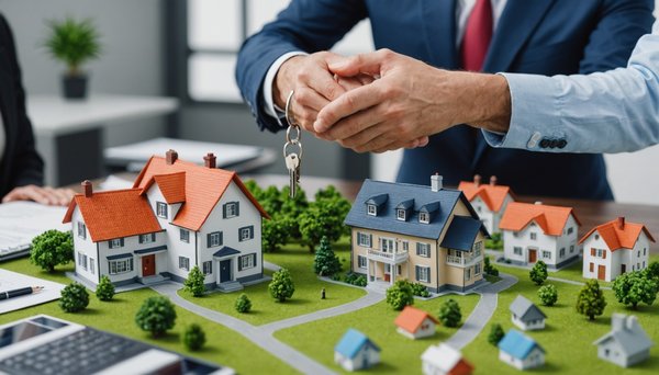 Comment choisir la bonne structure juridique pour détenir un bien immobilier ?