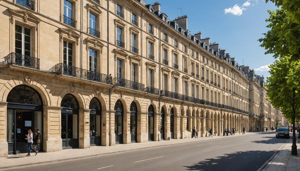 Les résidences étudiantes à Bordeaux : Un bon investissement ?