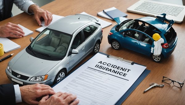 Est-ce indispensable d'avoir une Assurance Garantie Accident?