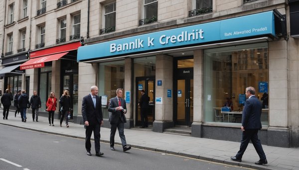 Les alternatives au crédit bancaire pour les chômeurs