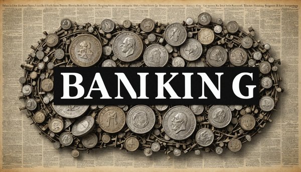 Dictionnaire de la jargon des virements bancaires