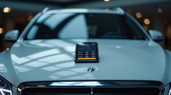 Simulateur prêt auto : calculez facilement vos mensualités